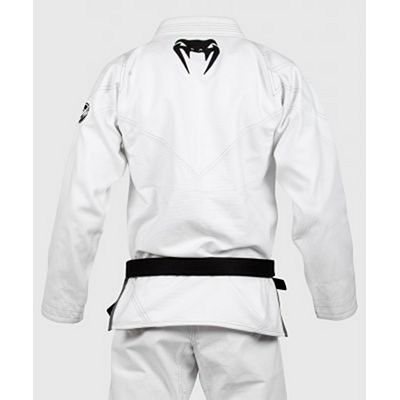 Venum Power 2.0 Light BJJ Gi Blanco