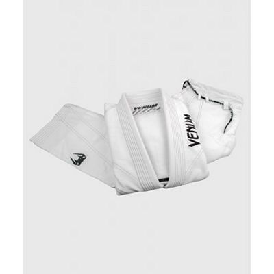 Venum Power 2.0 Light BJJ Gi Bianco