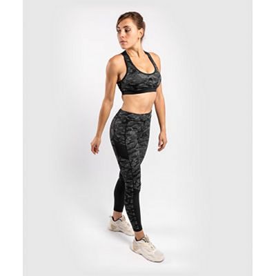 Venum Power 2.0 Sport Bra For Women Urban Digital Camo