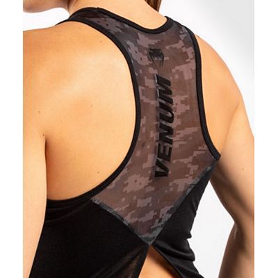 Venum Power 2.0 Tank Top For Women Urban Digital Camo