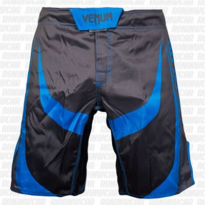 Venum Predator Fightshorts Fekete-Ègszìnkèk