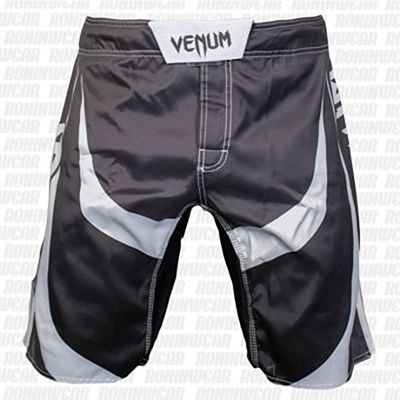 Venum Predator Fightshorts Svart-Vit