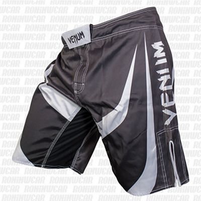 Venum Predator Fightshorts Svart-Vit