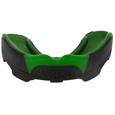 Venum Predator Mouthguard Noir-Vert