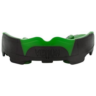 Venum Predator Mouthguard Black-Green