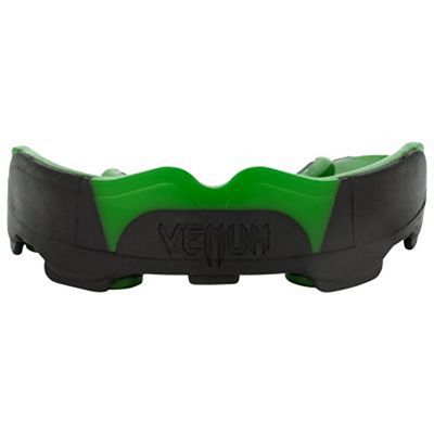 Venum Predator Mouthguard Schwarz-Grün