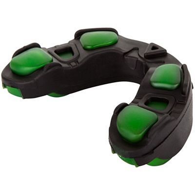 Venum Predator Mouthguard Fekete-Zöld