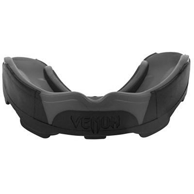 Venum Predator Mouthguard Nero-Grigio