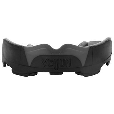 Venum Predator Mouthguard Preto-Cinza