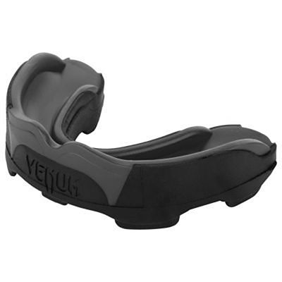 Venum Predator Mouthguard Black-Grey