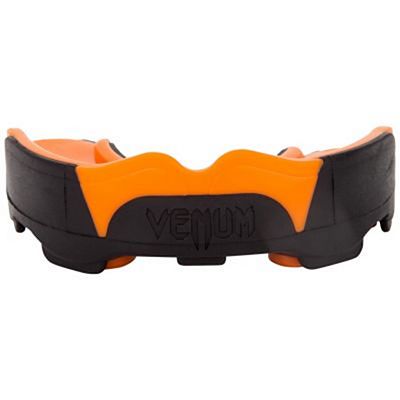 Venum Predator Mouthguard Black-Orange