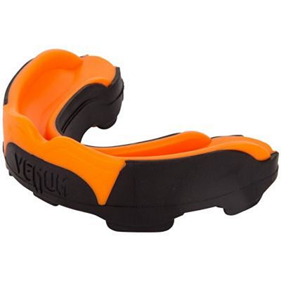 Venum Predator Mouthguard Schwarz-Orange