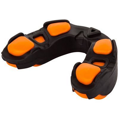Venum Predator Mouthguard Black-Orange