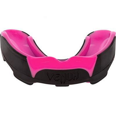 Venum Predator Mouthguard Fekete-Ròzsaszìn