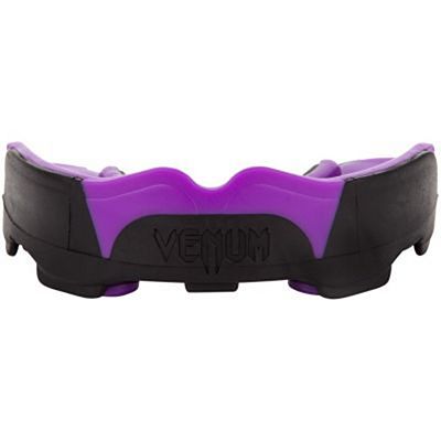 Venum Bucal Predator Negro-Morado