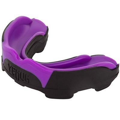 Venum Predator Mouthguard Black-Purple