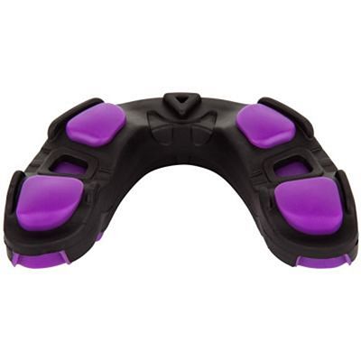 Venum Predator Mouthguard Preto-Roxo