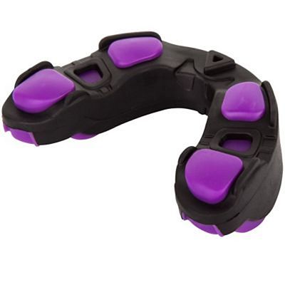 Venum Predator Mouthguard Black-Purple