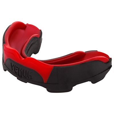 Venum Predator Mouthguard Preto-Vermelho