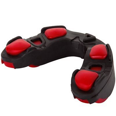 Venum Predator Mouthguard Preto-Vermelho