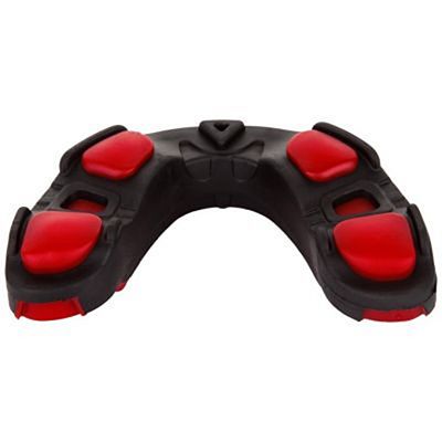 Venum Predator Mouthguard Black-Red