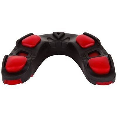 Venum Predator Mouthguard Preto-Vermelho