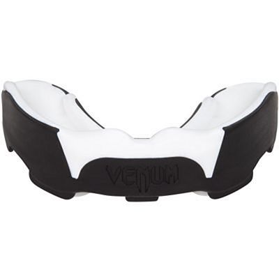 Venum Predator Mouthguard Nero-Bianco