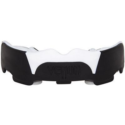 Venum Predator Mouthguard Nero-Bianco