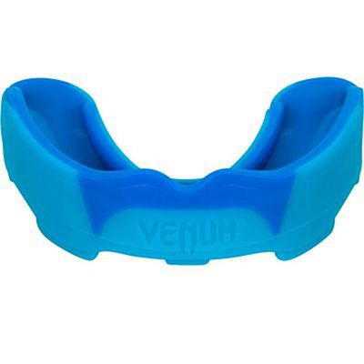 Venum Predator Mouthguard Blau-Hellblau