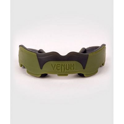 Venum Predator Mouthguard Vert-Noir