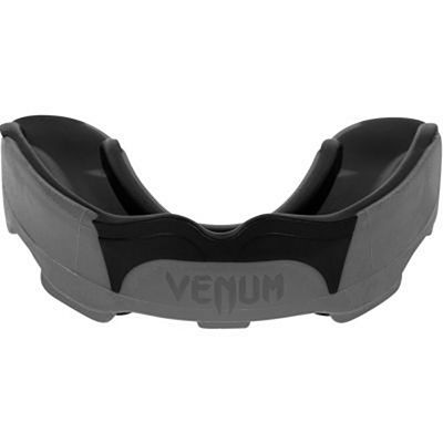 Venum Predator Mouthguard Grigio-Nero