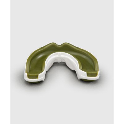 Venum Predator Mouthguard Vit-Grön