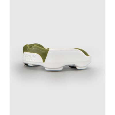 Venum Predator Mouthguard Vit-Grön