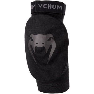 Venum Protectores Codo Fekete-Fekete