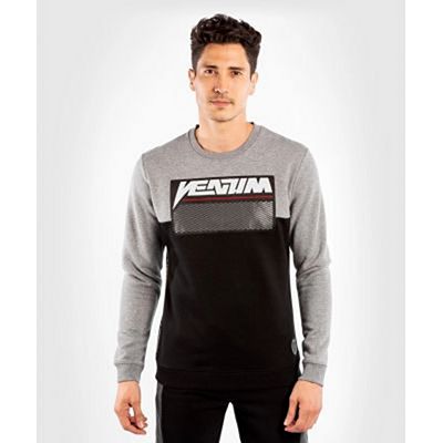 Venum Rafter Sweatshirt Grau