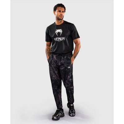 Venum Rage & Workout Träningsbyxor Svart-Grå
