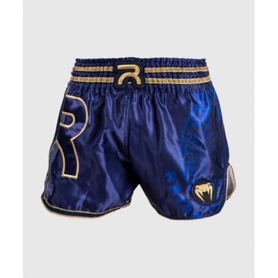 Venum RAJADAMNERN Muay Thai Short Kék