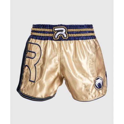 Venum RAJADAMNERN Muay Thai Short Arany