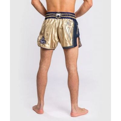 Venum RAJADAMNERN Muay Thai Short Or