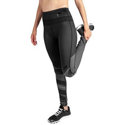 Venum Rapid 2.0 Leggings Fekete-Szürke