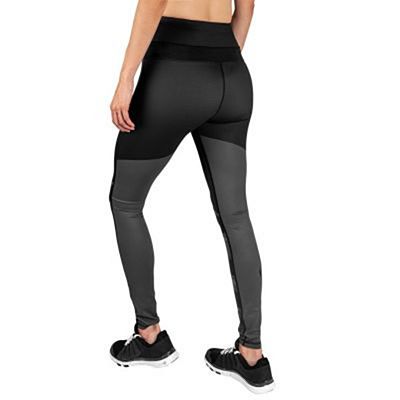 Venum Rapid 2.0 Leggings Fekete-Szürke