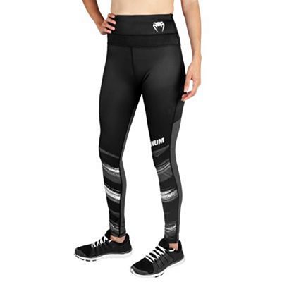 Venum Rapid 2.0 Leggings Black-White