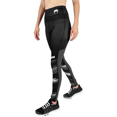 Venum Rapid 2.0 Leggings Svart-Vit