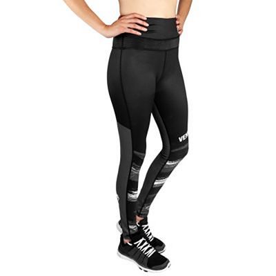 Venum Rapid 2.0 Leggings Svart-Vit