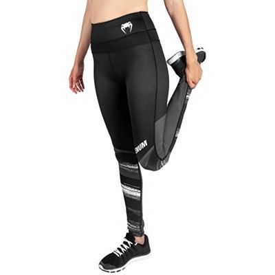 Venum Rapid 2.0 Leggings Nero-Bianco