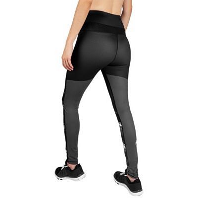 Venum Rapid 2.0 Leggings Nero-Bianco