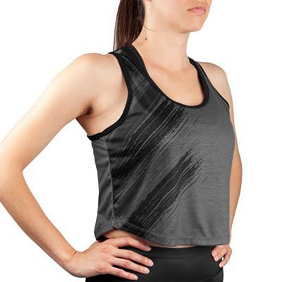 Venum Rapid 2.0 Tank Top Szürke-Fekete