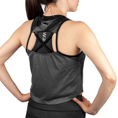 Venum Rapid 2.0 Tank Top Szürke-Fekete