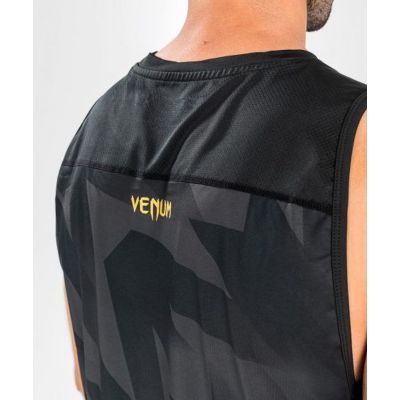 Venum Razor Dry Tech Tank Top Noir-Or