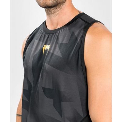 Venum Razor Dry Tech Tank Top Noir-Or